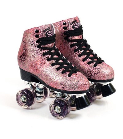 Roller skates SMJ Sport Exotic HS-TNK-000009222