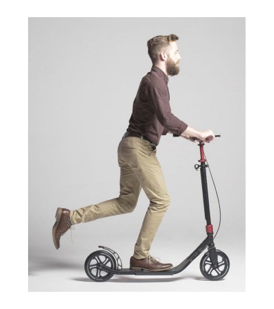 City scooter Globber 479-101 One Nl 230 HS-TNK-000009260