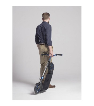 City scooter Globber 479-101 One Nl 230 HS-TNK-000009260