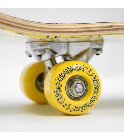 UT-2406 HS-TNK-000009443 skateboard