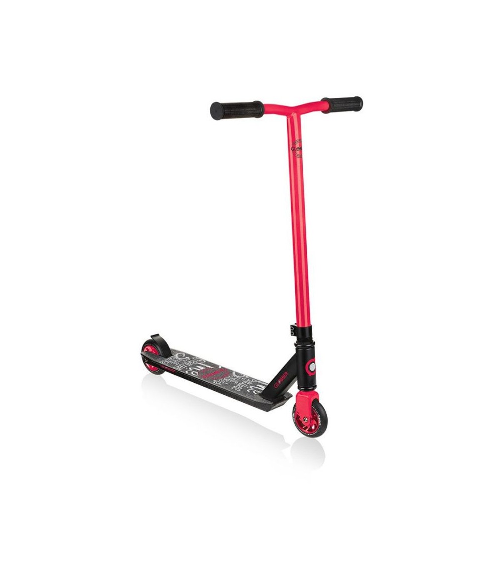 The Globber Stunt GS 360 620-102 Pro Scooter HS-TNK-000010047