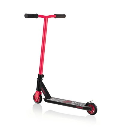 Globber Stunt GS 360 620-102 Pro Scooter HS-TNK-000010047, Poilsio reikmenys, Turizmas, Globber