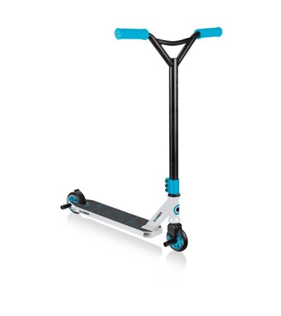 The Globber Stunt GS 540 622-009 Pro Scooter HS-TNK-000010049, Poilsio reikmenys, Turizmas, Globber