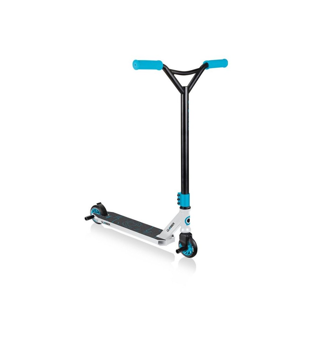 The Globber Stunt GS 540 622-009 Pro Scooter HS-TNK-000010049, Poilsio reikmenys, Turizmas, Globber