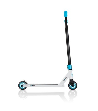 The Globber Stunt GS 540 622-009 Pro Scooter HS-TNK-000010049, Poilsio reikmenys, Turizmas, Globber