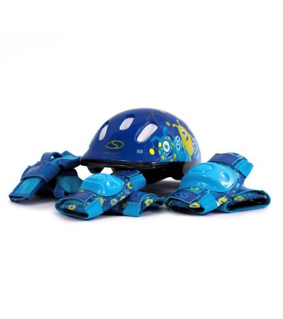 Monster Led Combo Rollers: 2in1 HS-TNK-000010546