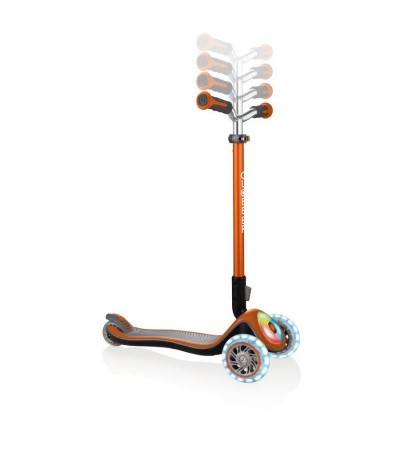Scooter 3 wheels Globber Elite Prime 444-804 HS-TNK-000011265