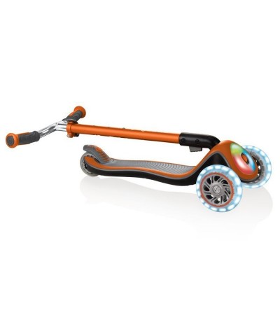 Motoroleris 3 ratai Globber Elite Prime 444-804 HS-TNK-000011265, Poilsio reikmenys, Turizmas, Globber