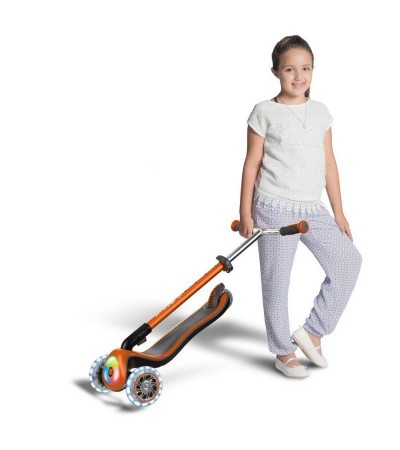 Scooter 3 wheels Globber Elite Prime 444-804 HS-TNK-000011265