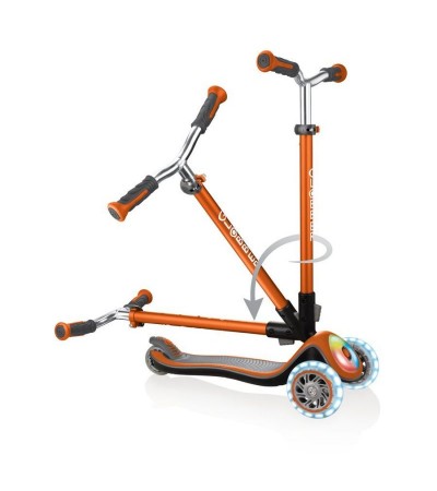 Scooter 3 wheels Globber Elite Prime 444-804 HS-TNK-000011265