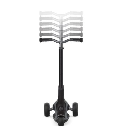 3-wheel scooter Globber Ultimum 612-120 HS-TNK-000011339