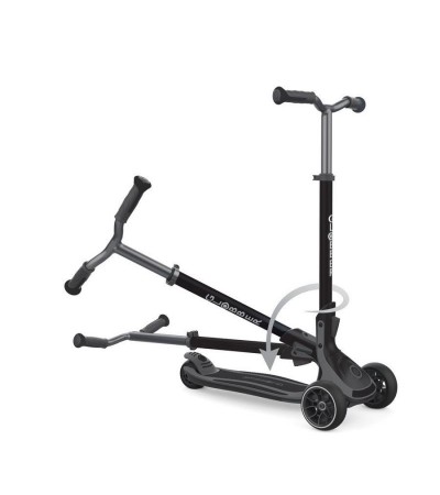 3-wheel scooter Globber Ultimum 612-120 HS-TNK-000011339