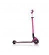 Motoroleris 3 ratai Globber Master Lights 662-110-2 HS-TNK-000011357, Poilsio reikmenys, Turizmas, Inny