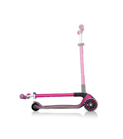 Motoroleris 3 ratai Globber Master Lights 662-110-2 HS-TNK-000011357, Poilsio reikmenys, Turizmas, Inny