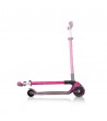 Motoroleris 3 ratai Globber Master Lights 662-110-2 HS-TNK-000011357, Poilsio reikmenys, Turizmas, Inny