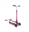 Motoroleris 3 ratai Globber Master Lights 662-110-2 HS-TNK-000011357, Poilsio reikmenys, Turizmas, Inny