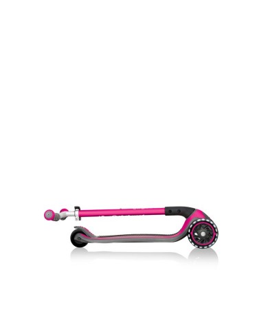 Scooter 3 wheels Globber Master Lights 662-110-2 HS-TNK-000011357