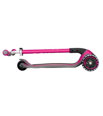 Motoroleris 3 ratai Globber Master Lights 662-110-2 HS-TNK-000011357, Poilsio reikmenys, Turizmas, Inny