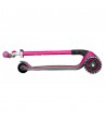 Motoroleris 3 ratai Globber Master Lights 662-110-2 HS-TNK-000011357, Poilsio reikmenys, Turizmas, Inny
