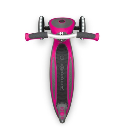 Scooter 3 wheels Globber Master Lights 662-110-2 HS-TNK-000011357