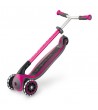 Motoroleris 3 ratai Globber Master Lights 662-110-2 HS-TNK-000011357, Poilsio reikmenys, Turizmas, Inny