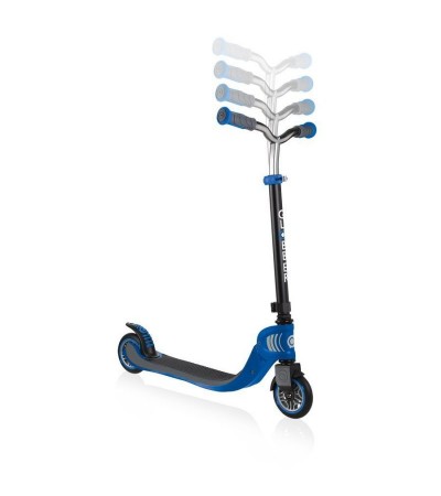 Scooter Globber Flow Foldable 125 473-100 HS-TNK-000011570