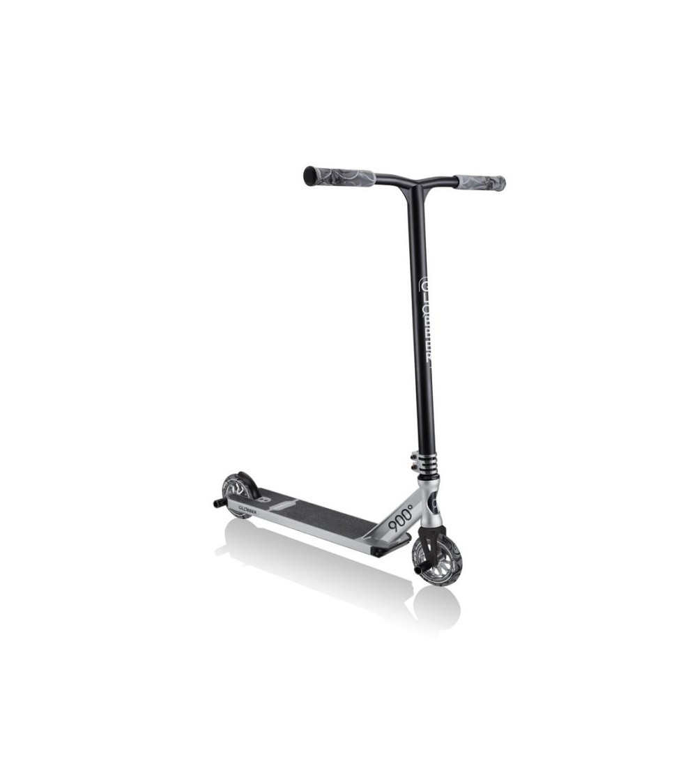 Kaskadininkų motoroleris Globber Stunt GS 900 626-120-2 HS-TNK-000011572, Poilsio reikmenys, Turizmas, Globber