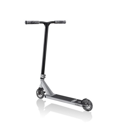 Kaskadininkų motoroleris Globber Stunt GS 900 626-120-2 HS-TNK-000011572, Poilsio reikmenys, Turizmas, Globber