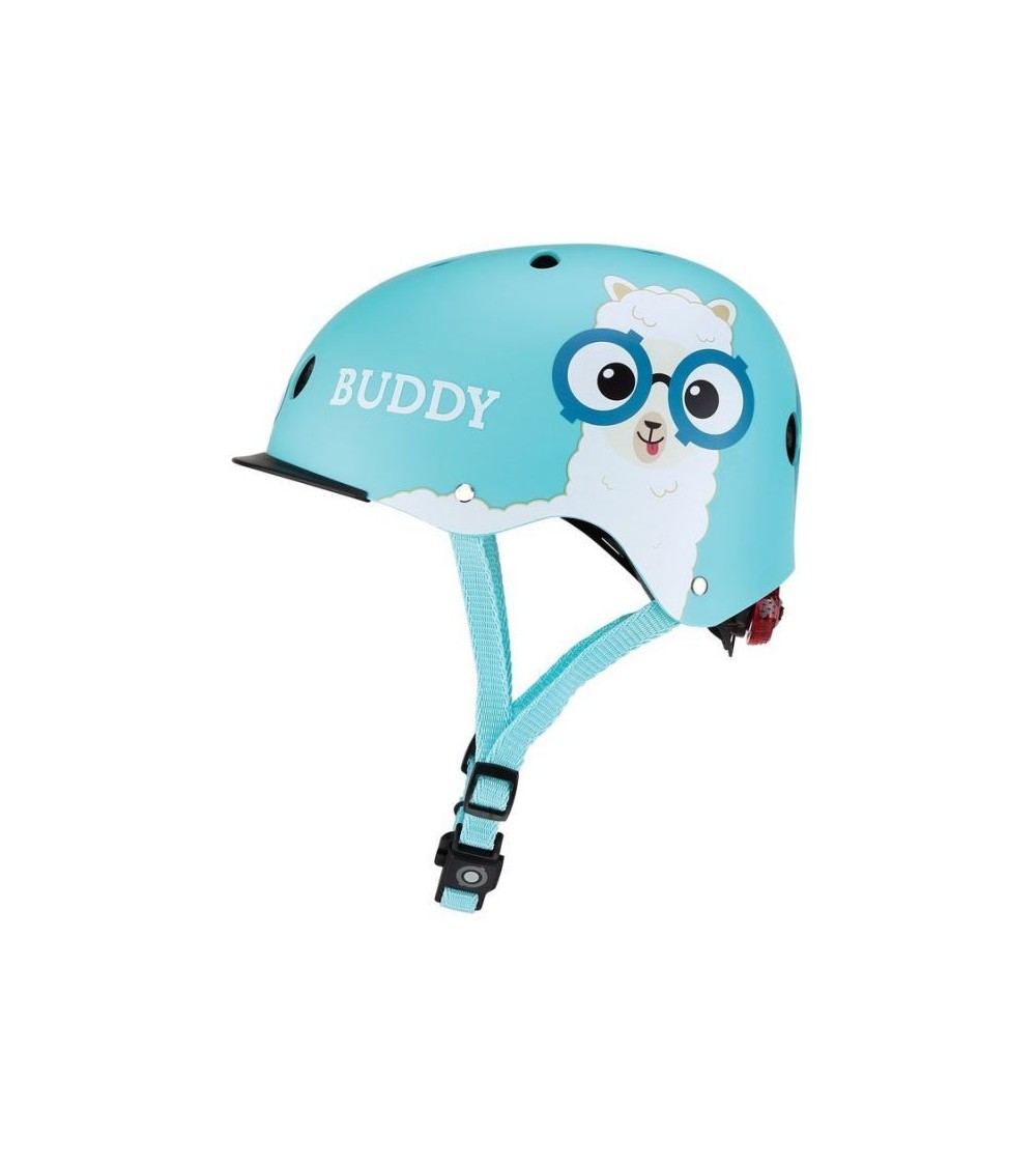 Globber Elite Lights 507-105 Poolside Jr HS-TNK-000011574 helmet