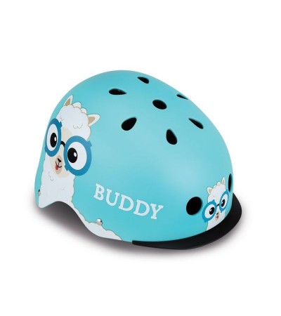 Globber Elite Lights 507-105 Poolside Jr HS-TNK-000011574 helmet