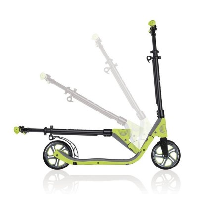 Miesto motoroleris Globber 477-105 One Nl 205 HS-TNK-000013822, Poilsio reikmenys, Turizmas, Inny