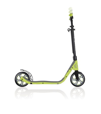 Miesto motoroleris Globber 477-105 One Nl 205 HS-TNK-000013822, Poilsio reikmenys, Turizmas, Inny