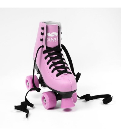 Roller skates SMJ sport Pixi W HS-TNK-000013838