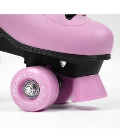 Roller skates SMJ sport Pixi W HS-TNK-000013838