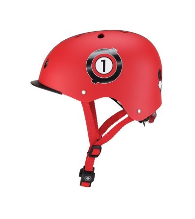 Helmet Globber Elite Lights Jr 507-102 HS-TNK-000013847