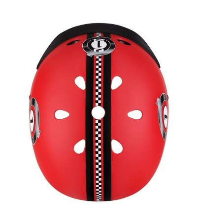Helmet Globber Elite Lights Jr 507-102 HS-TNK-000013847