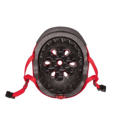 Helmet Globber Elite Lights Jr 507-102 HS-TNK-000013847