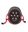 Šalmas Globber Elite Lights Jr 507-102 HS-TNK-000013847, Šalmai, Dviračiai, paspirtukai, riedučiai, riedlentės, Globber