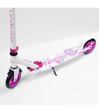 Scooter SMJ sport NL-500-145 HS-TNK-000013994