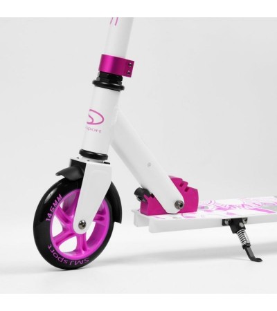 Scooter SMJ sport NL-500-145 HS-TNK-000013994