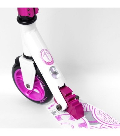 Scooter SMJ sport NL-500-145 HS-TNK-000013994