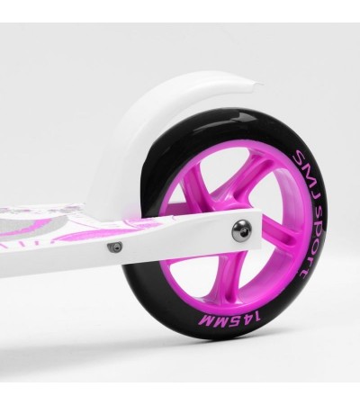 Scooter SMJ sport NL-500-145 HS-TNK-000013994