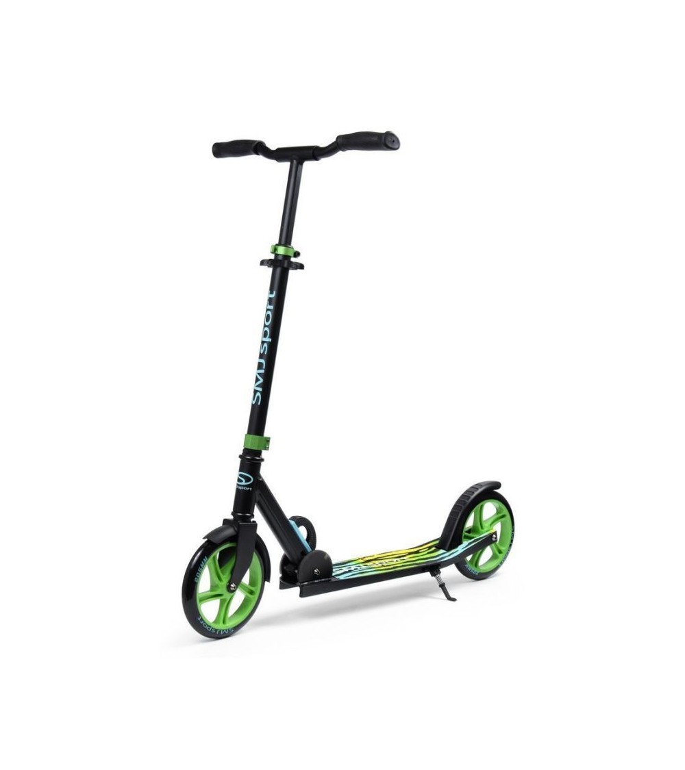 Folding scooter SMJ sport NL-100-205 HS-TNK-000013997