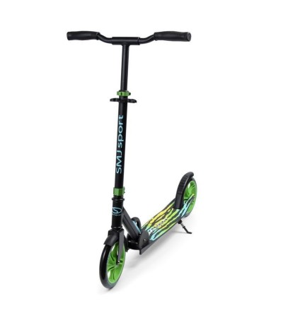 Folding scooter SMJ sport NL-100-205 HS-TNK-000013997