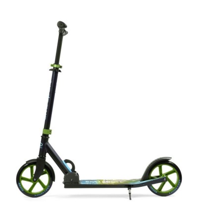Folding scooter SMJ sport NL-100-205 HS-TNK-000013997