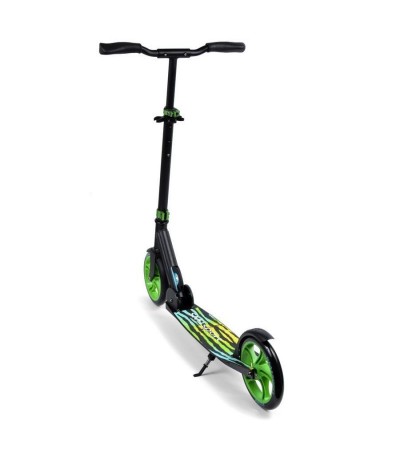 Folding scooter SMJ sport NL-100-205 HS-TNK-000013997