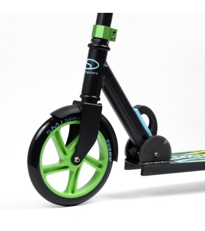 Folding scooter SMJ sport NL-100-205 HS-TNK-000013997