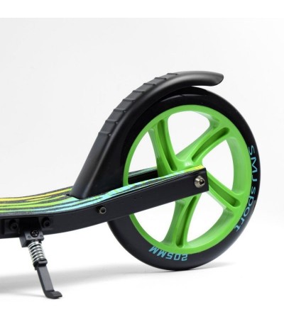 Folding scooter SMJ sport NL-100-205 HS-TNK-000013997