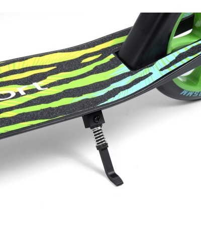Folding scooter SMJ sport NL-100-205 HS-TNK-000013997