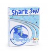 Combo Shark 3in1 pačiūžos Jr HS-TNK-000013998, Poilsio reikmenys, Turizmas, Combo